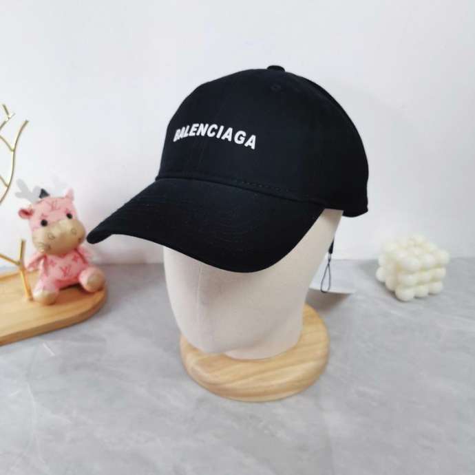 Picture of Balenciaga Cap _SKUBalenciagaCapdxn26203